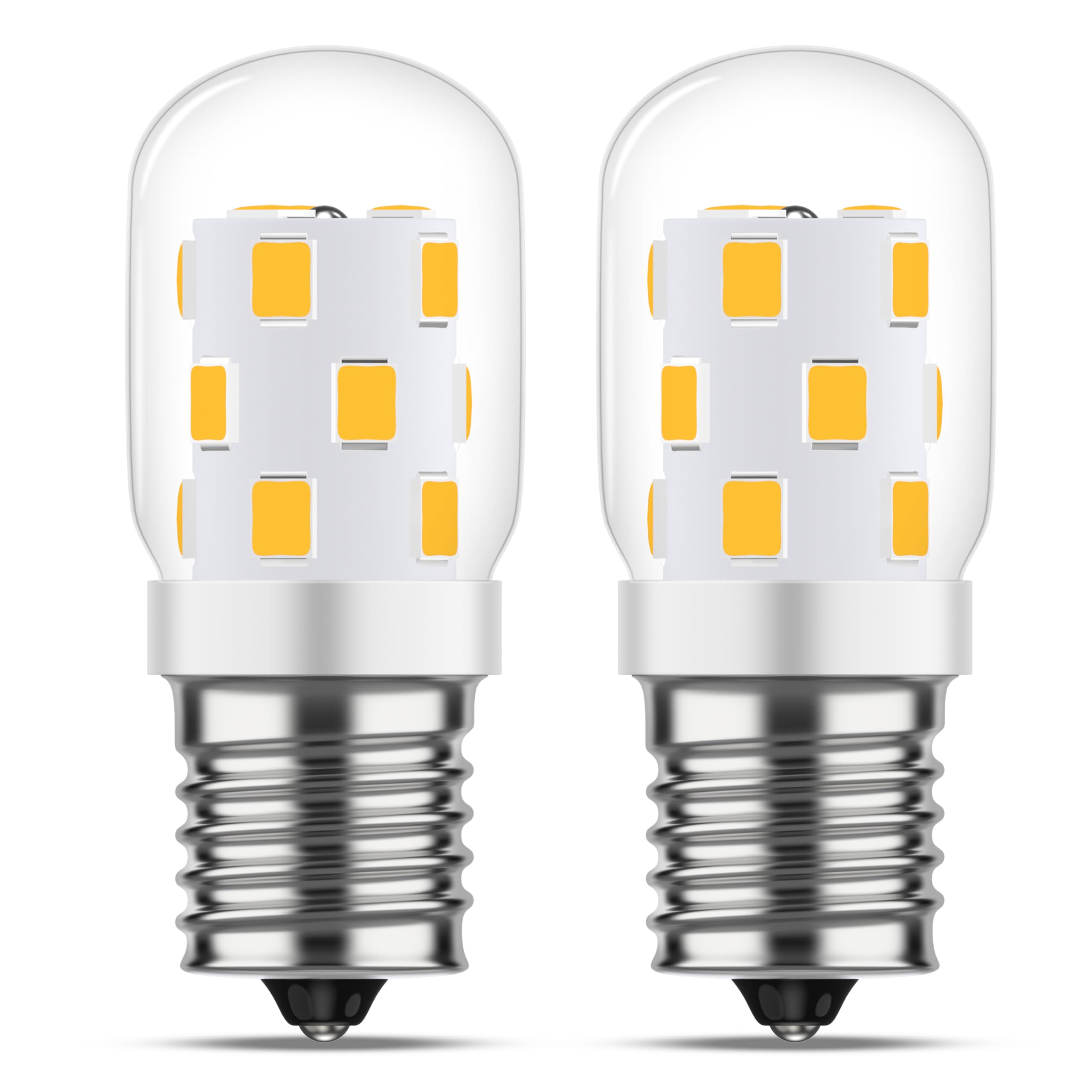 Amazon.com: LED Microwave Light Bulbs Under Hood 40W Equivalent